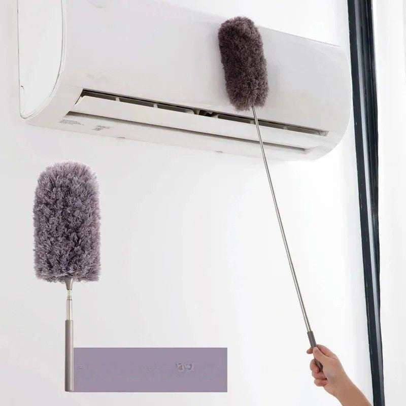 plumeau a tete volumineuse en fibres synthetiques.