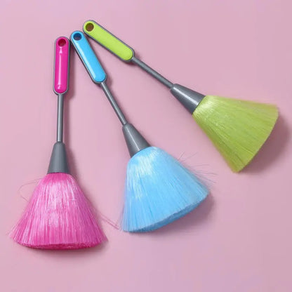 plumeau couleurs vives pour decoration interieur