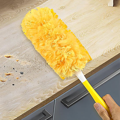 plumeau doux sur les surfaces delicates