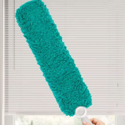 plumeau lavable sous l eau pour menage rapide.