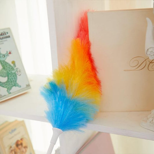 plumeau-multicolore-sans-rayure-pour-meubles.