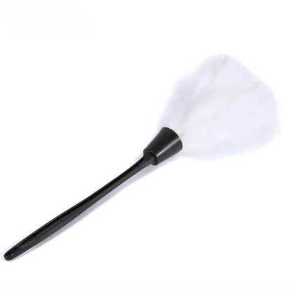 plumeau pour instruments musicaux et optiques