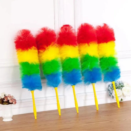 plumeau pour poussiere anti poussiere sans frotter.