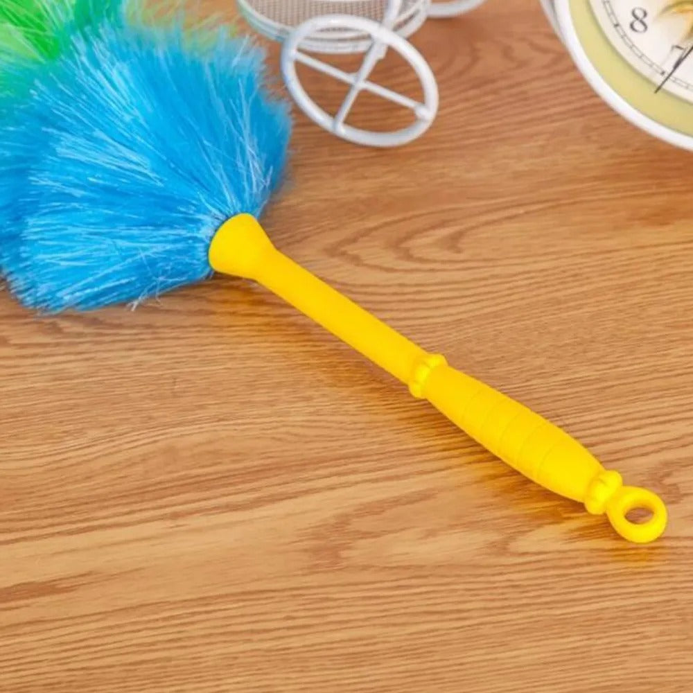 plumeau pour poussiere doux sans rayure.