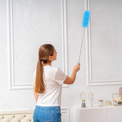  plumeau pour poussiere pour bureau et salon.