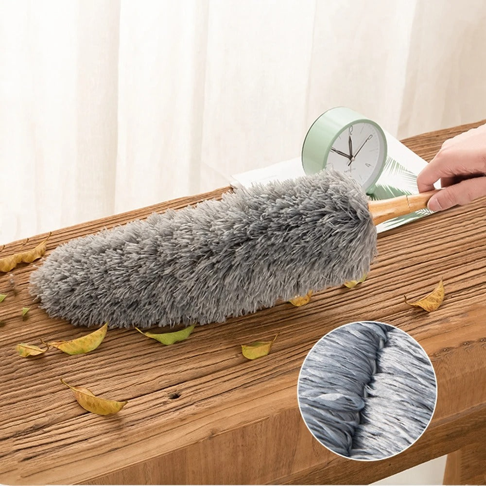 plumeau pour poussiere pour bureau et salon