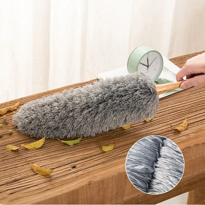 plumeau pour poussiere pour bureau et salon