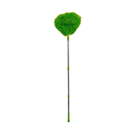 plumeau telescopique pour lustres ventilateurs.