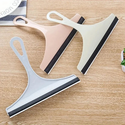 raclette a vitres pour fenetre avec systeme d evacuation eau