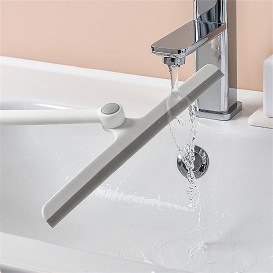 raclette vitre articulee pivotante special angles difficiles