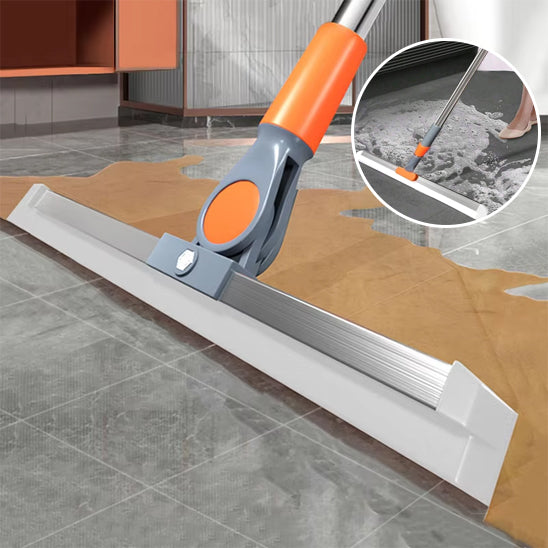 raclette vitre compacte pour sol et vitre
