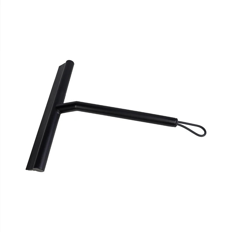 raclette vitre design moderne pour maison