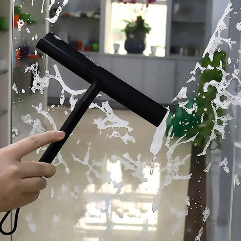 raclette vitre efficace pour grandes surfaces