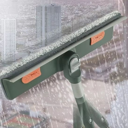 raclette vitre lame souple pour vitres brillantes