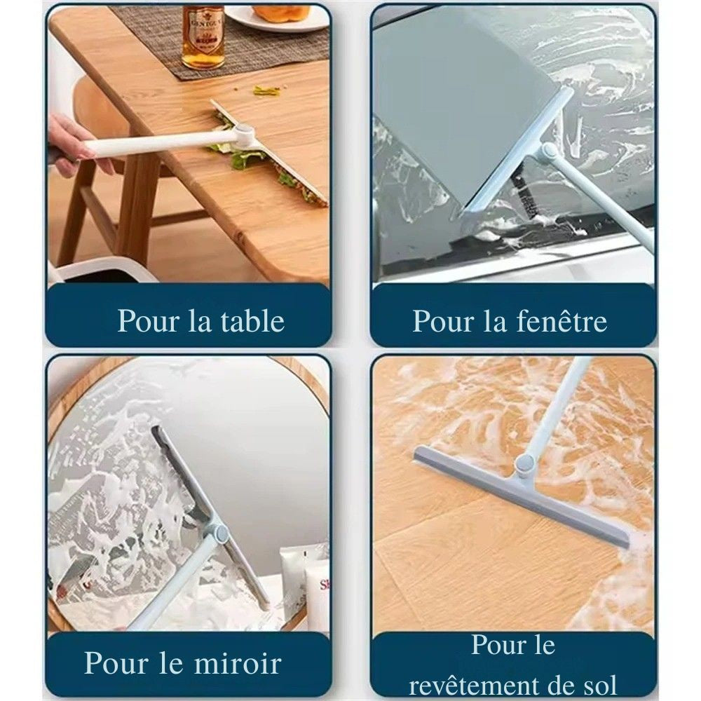 raclette vitre manche- antiderapant confort usage quotidien