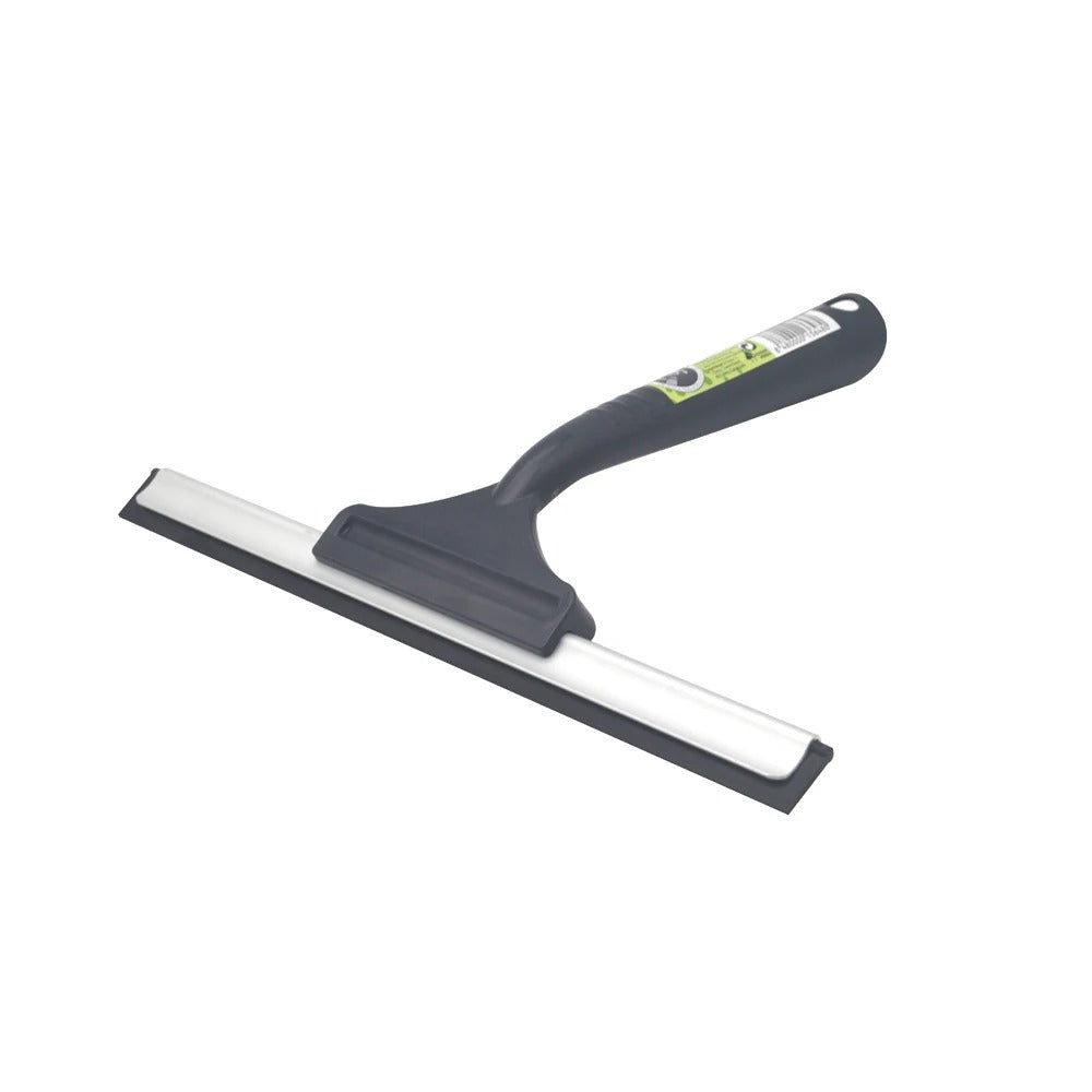raclette vitre pour fenetre avec systeme de fixation solide