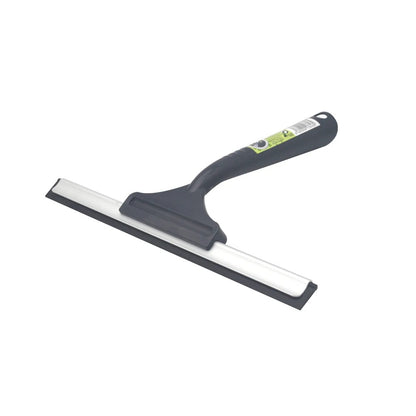 raclette vitre pour fenetre avec systeme de fixation solide