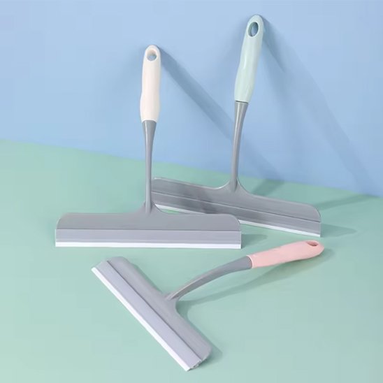 raclette vitre pour fenetre exterieure et interieure
