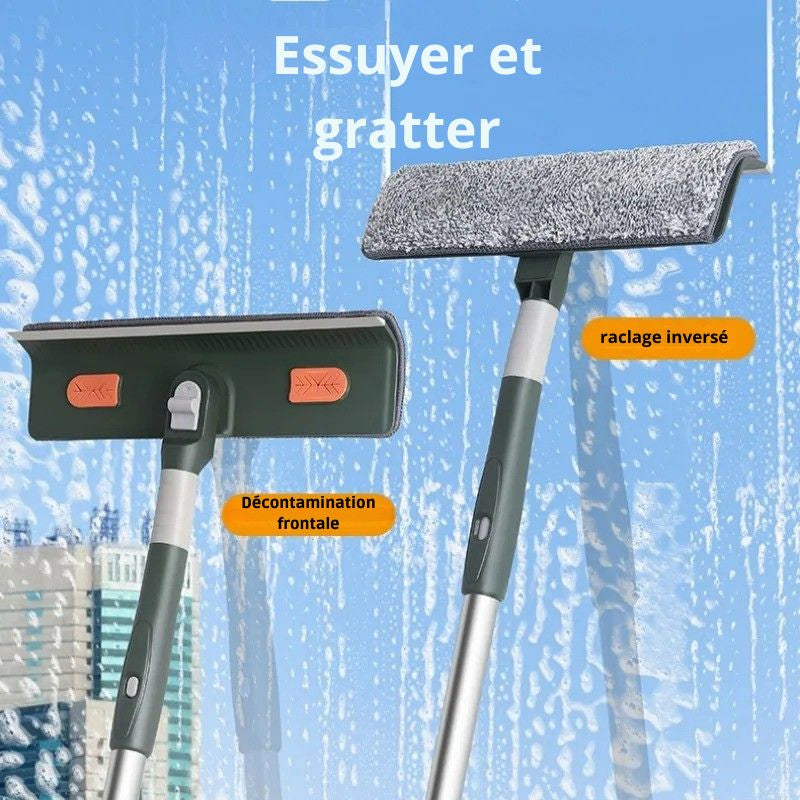 raclette vitre pour fenetre tout surface