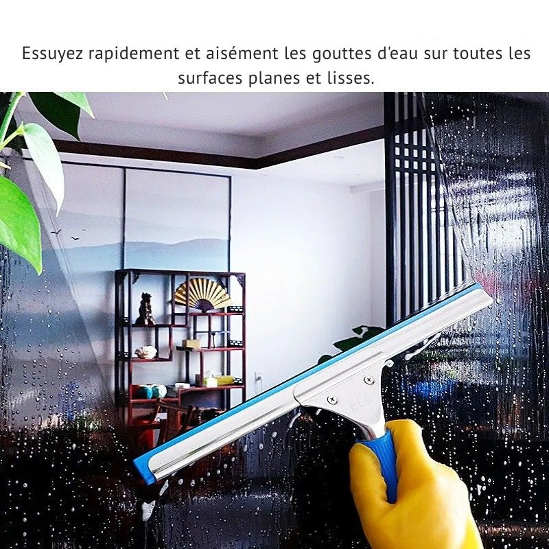 raclette vitre pour maison bureau et commerce