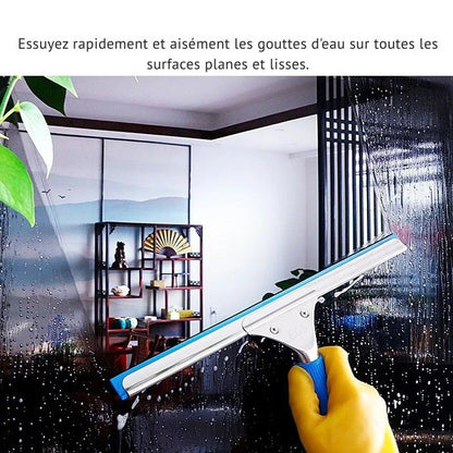 raclette vitre pour maison bureau et commerce