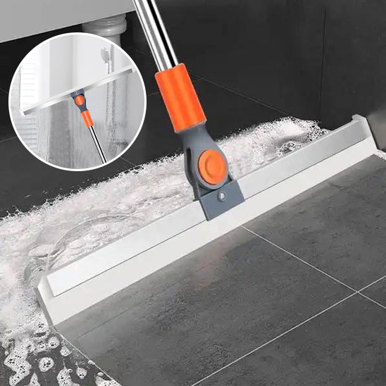 raclette vitre pour sol carrele et surfaces humides