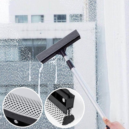 raclette vitre sans trace pour grandes surfaces