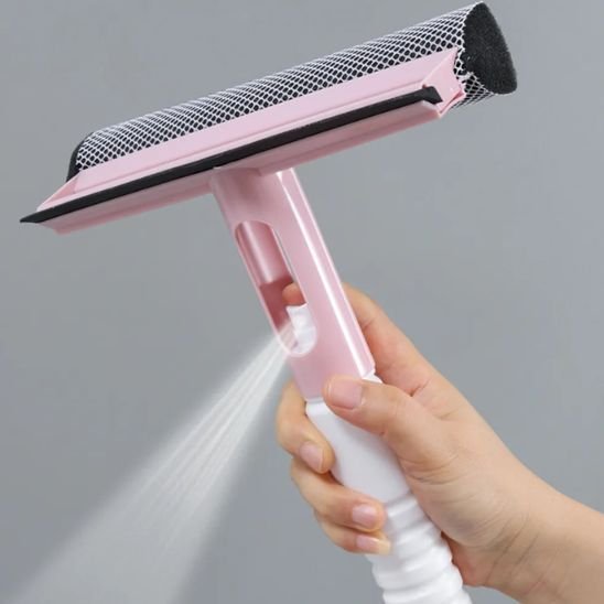 raclette vitre telescopique pour fenetre